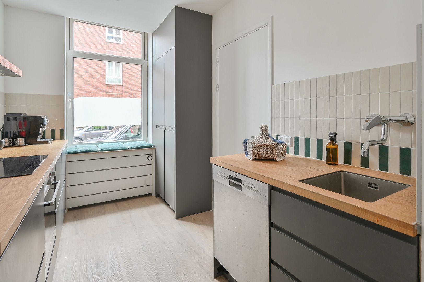 Soendastraat 2 H, Amsterdam foto-7