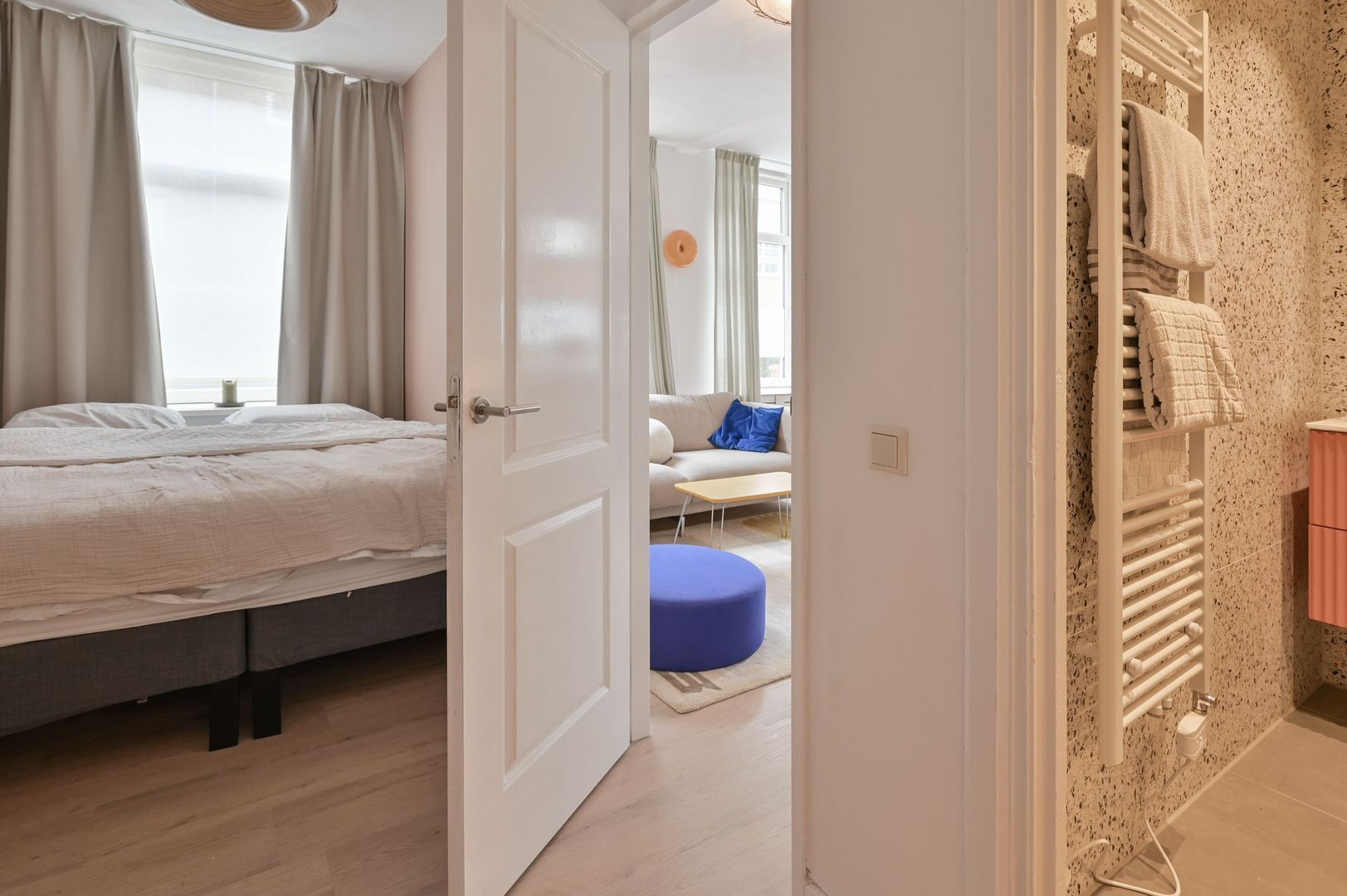 Soendastraat 2 H, Amsterdam foto-7