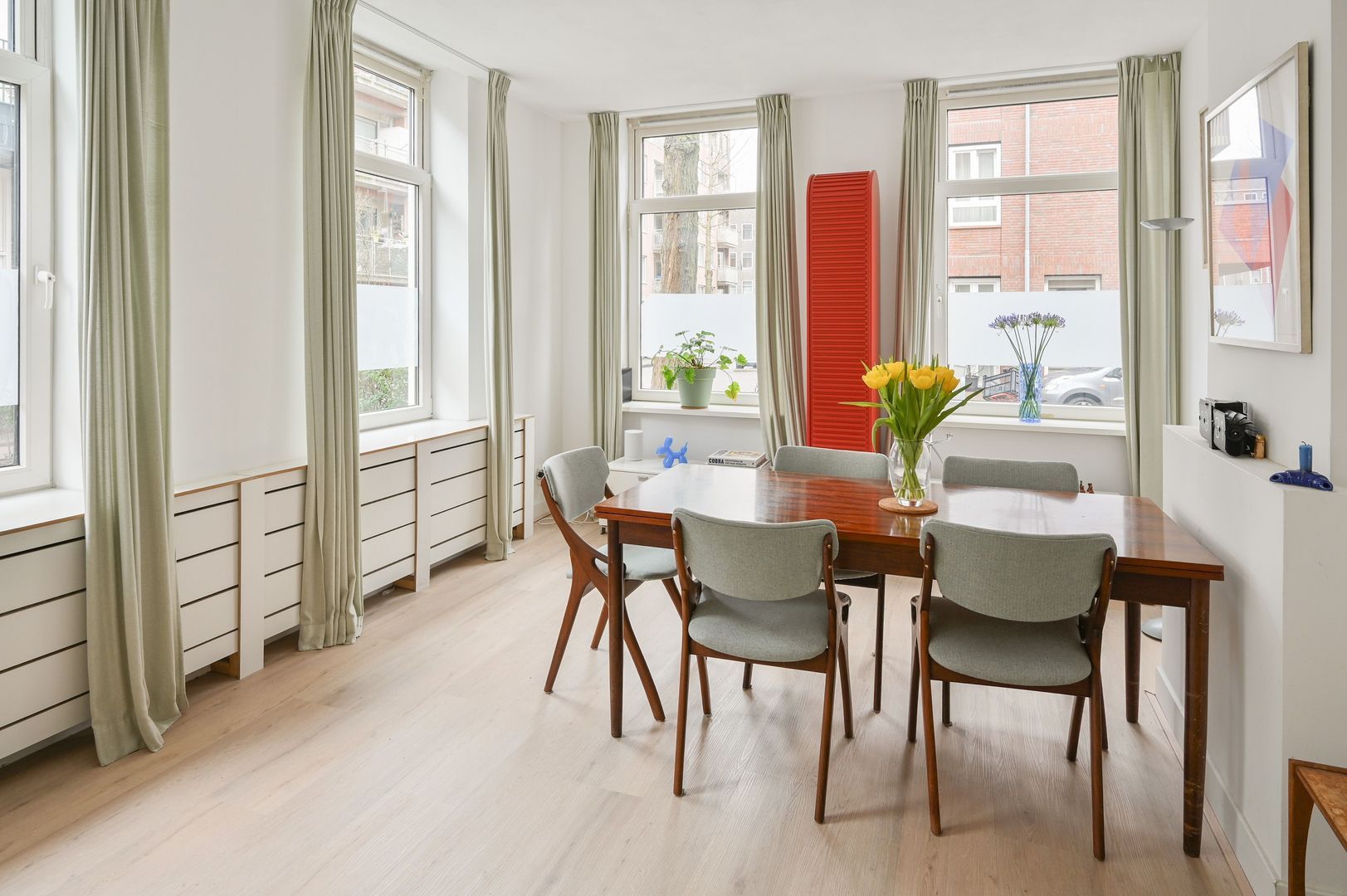 Soendastraat 2 H, Amsterdam foto-6