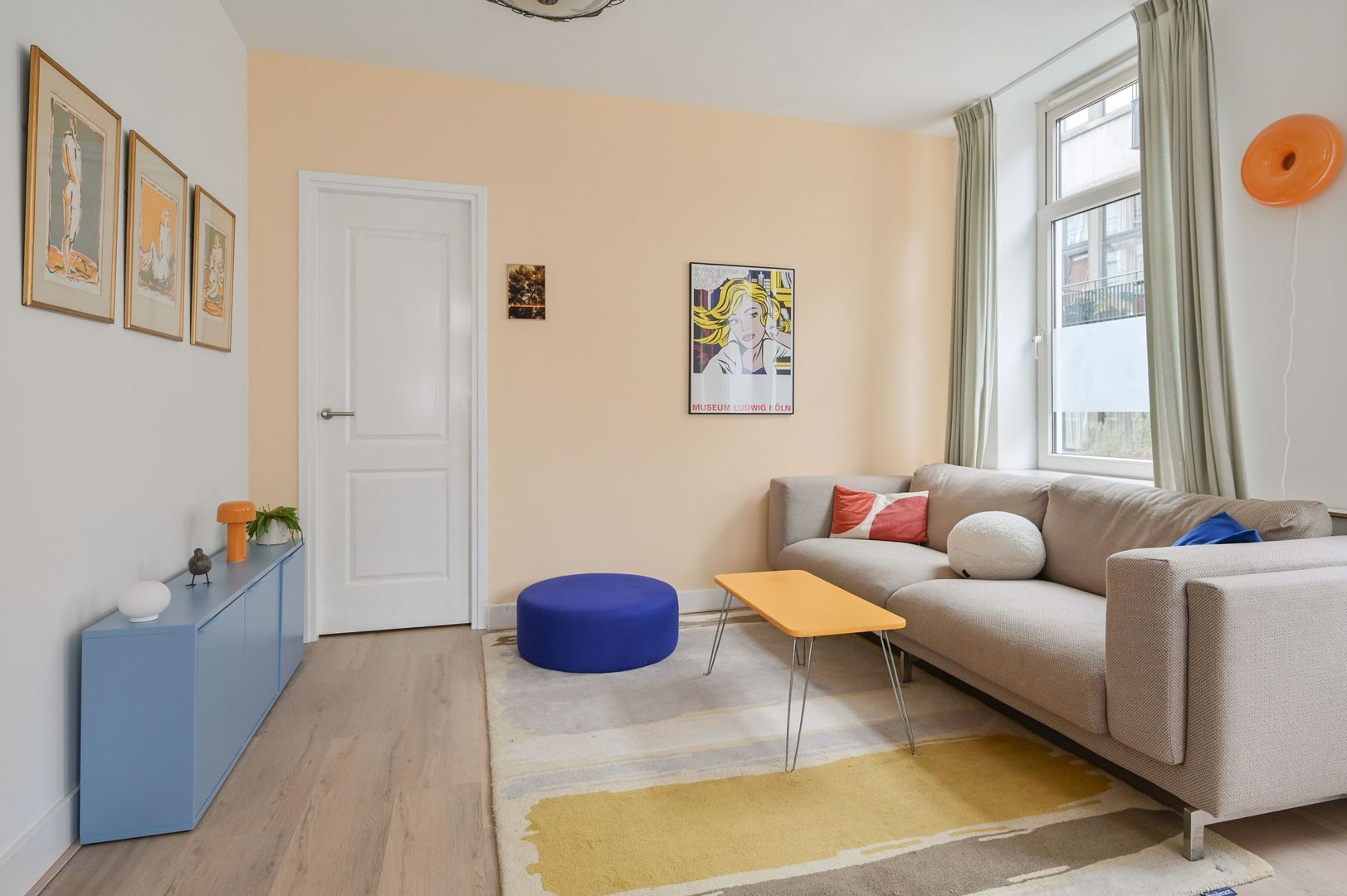 Soendastraat 2 H, Amsterdam foto-1