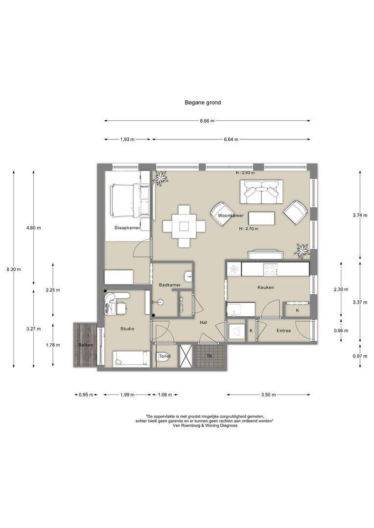 Soendastraat 2 H, Amsterdam foto-16