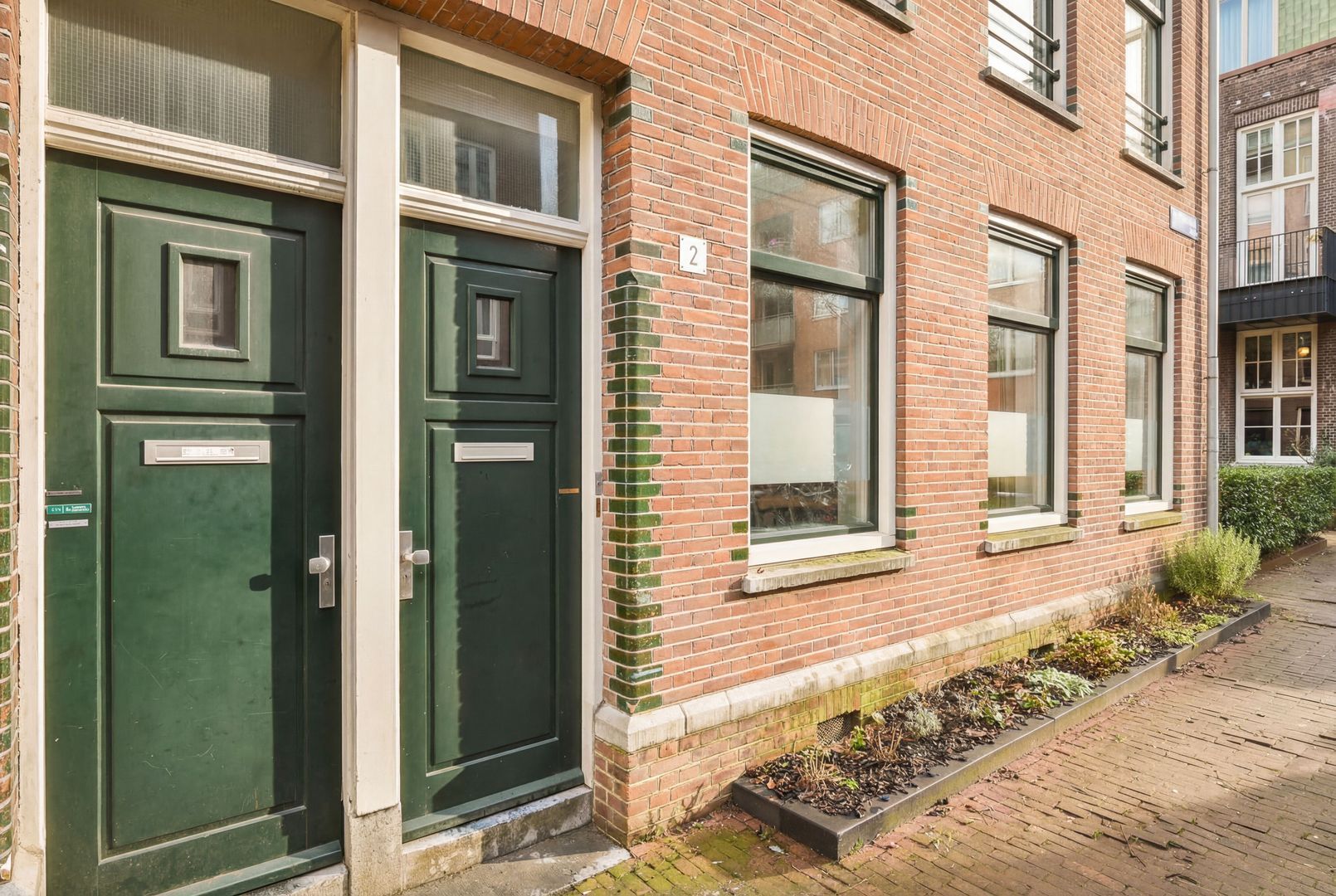 Soendastraat 2 H, Amsterdam foto-20