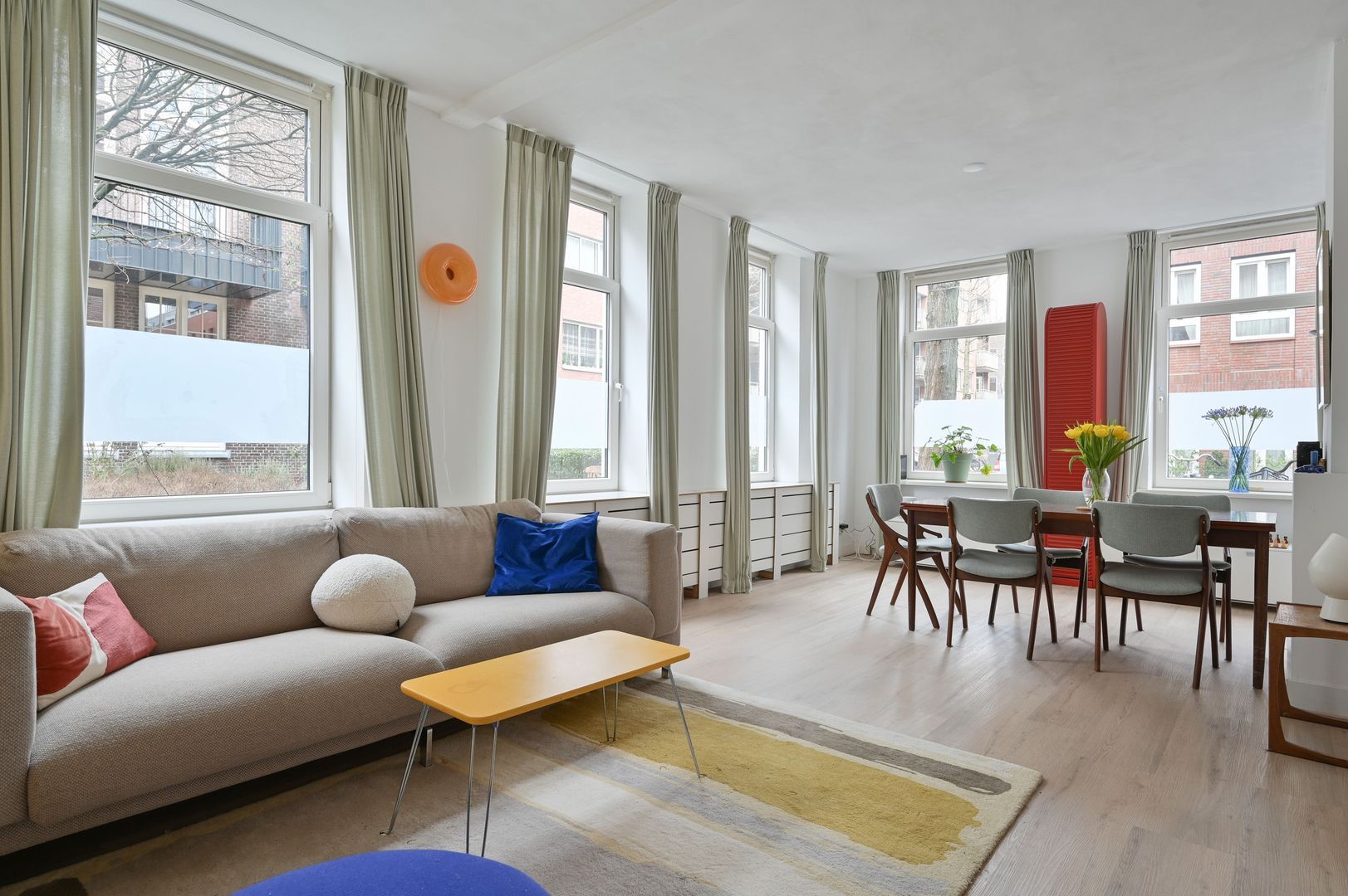 Soendastraat 2 H, Amsterdam foto-1