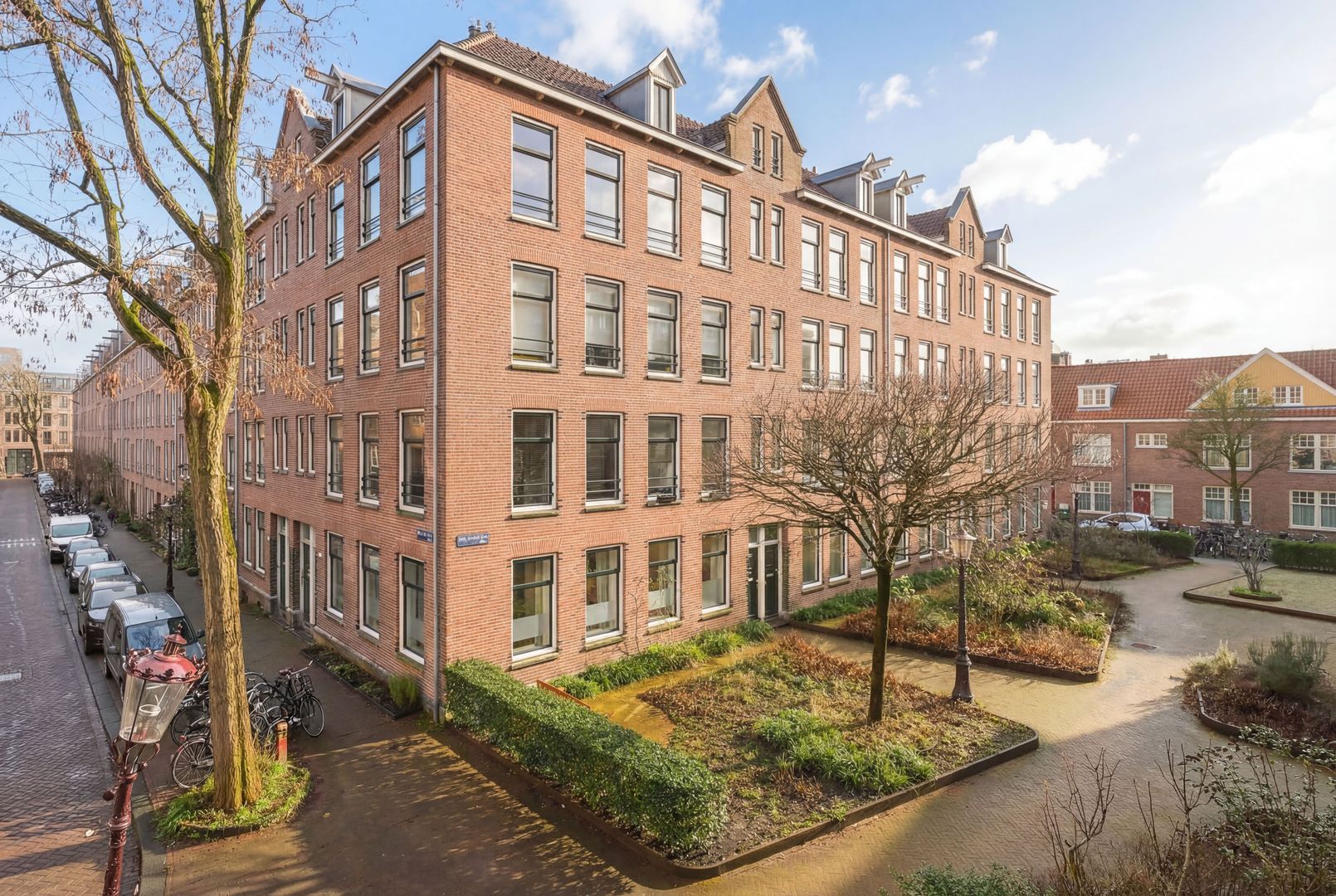 Soendastraat 2 H, Amsterdam foto-19