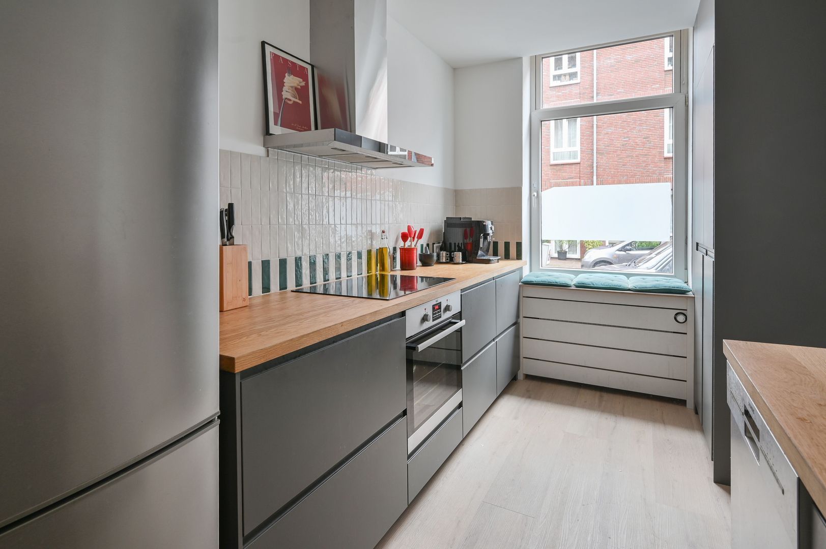 Soendastraat 2 H, Amsterdam foto-11