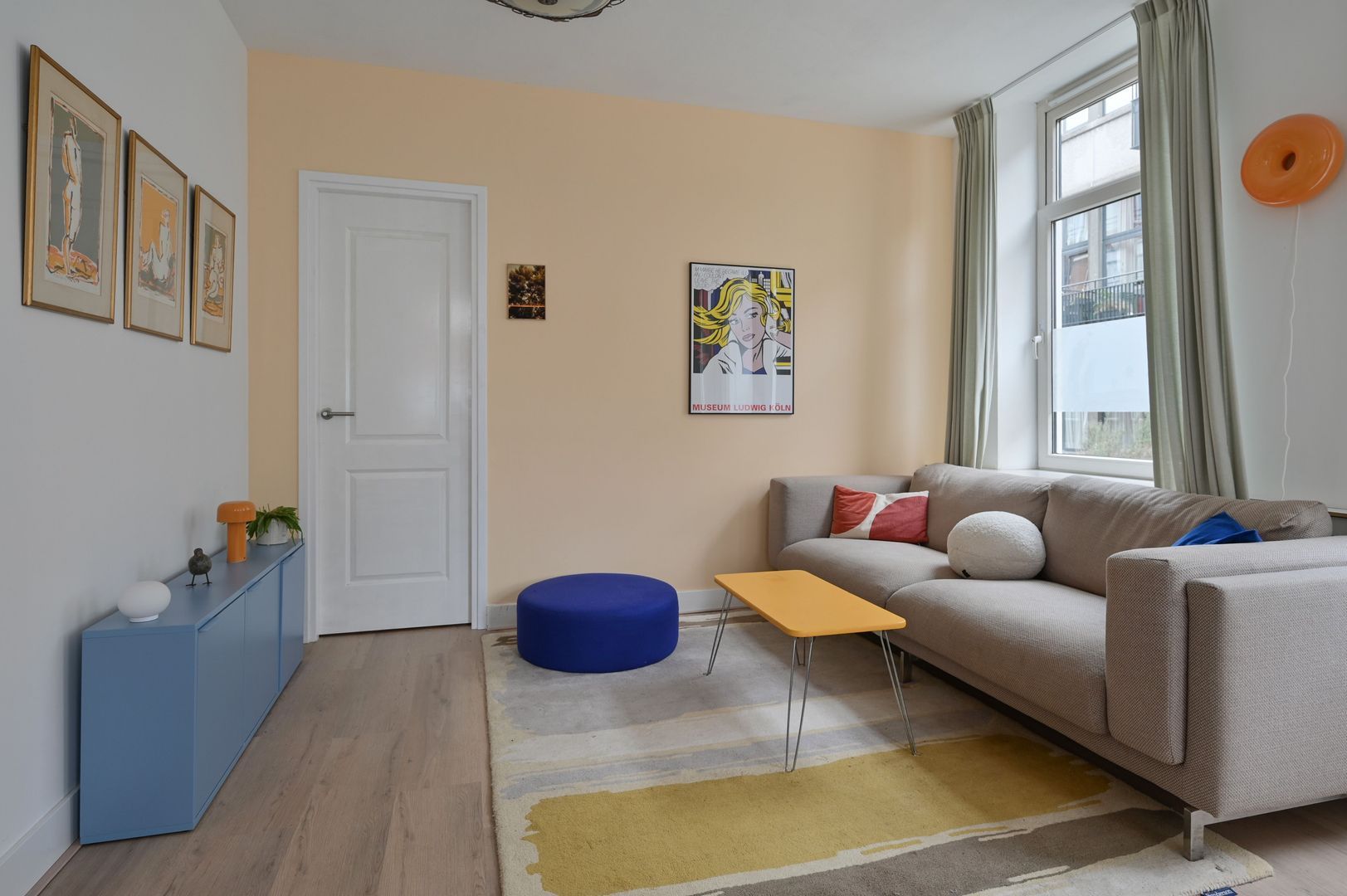 Soendastraat 2 H, Amsterdam foto-6