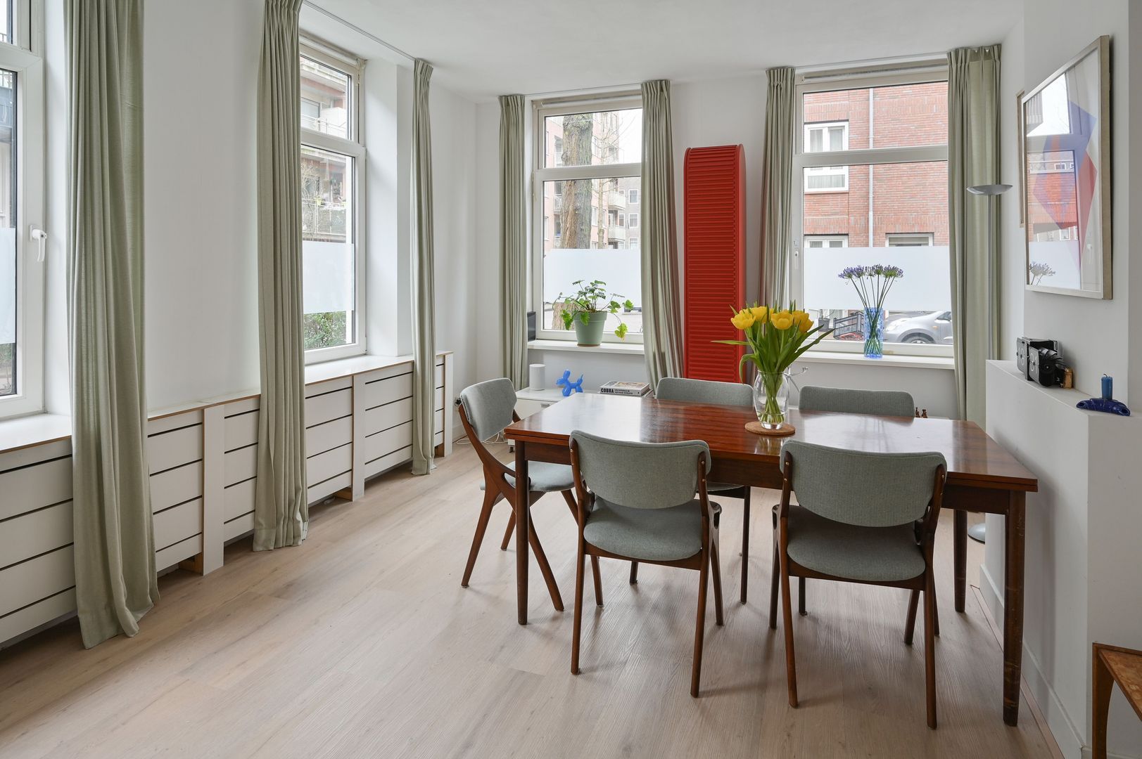 Soendastraat 2 H, Amsterdam foto-5