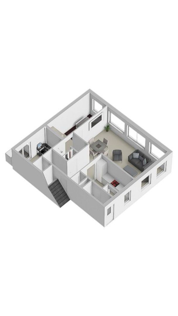 Soendastraat 2 H, Amsterdam foto-22