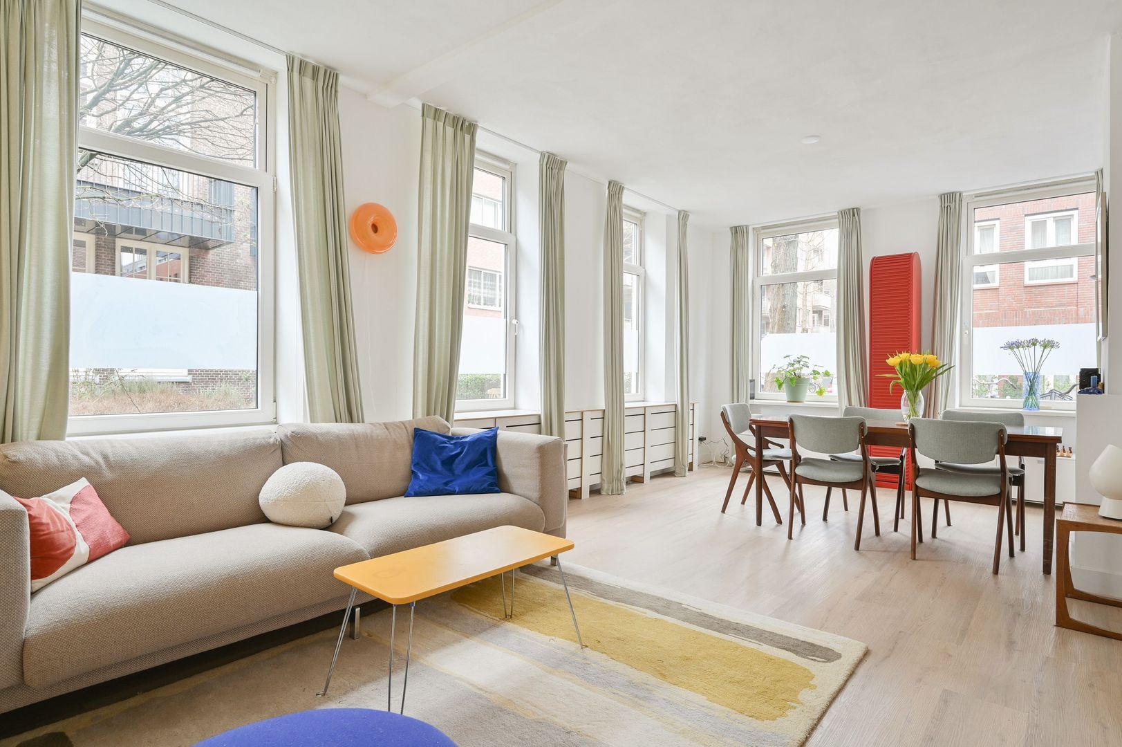 Soendastraat 2 H, Amsterdam foto-2