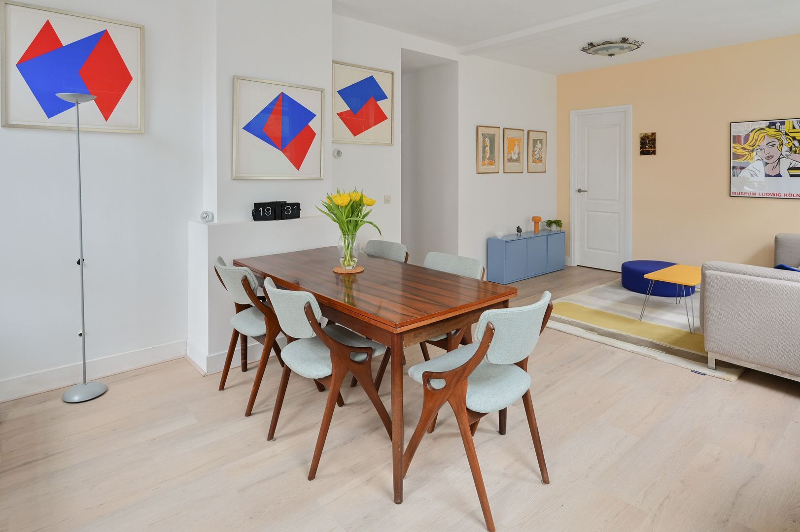 Soendastraat 2 H, Amsterdam foto-4