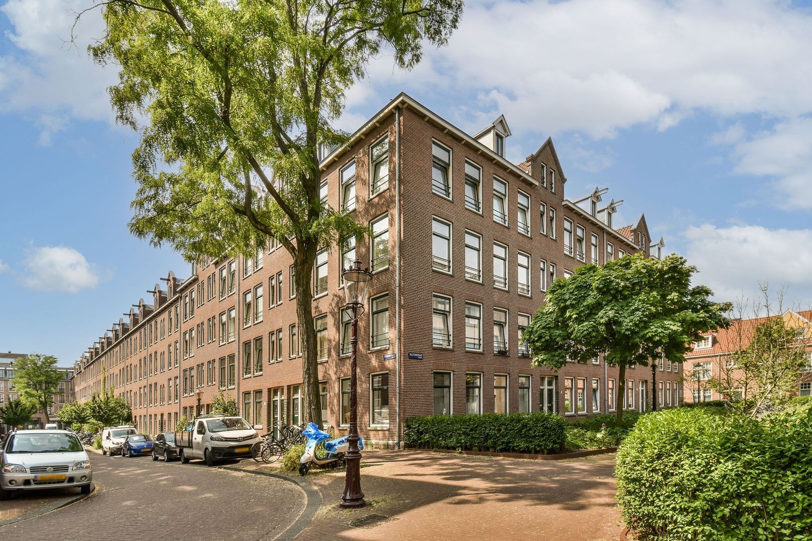 Soendastraat 2 H, Amsterdam foto-0