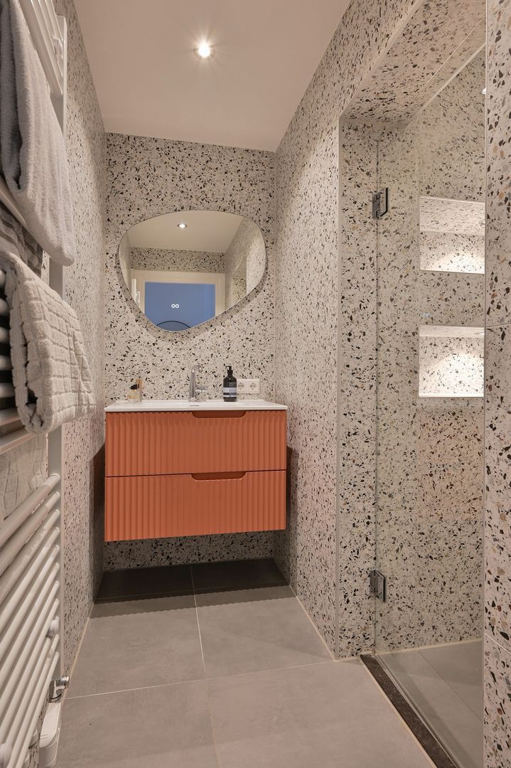 Soendastraat 2 H, Amsterdam foto-14