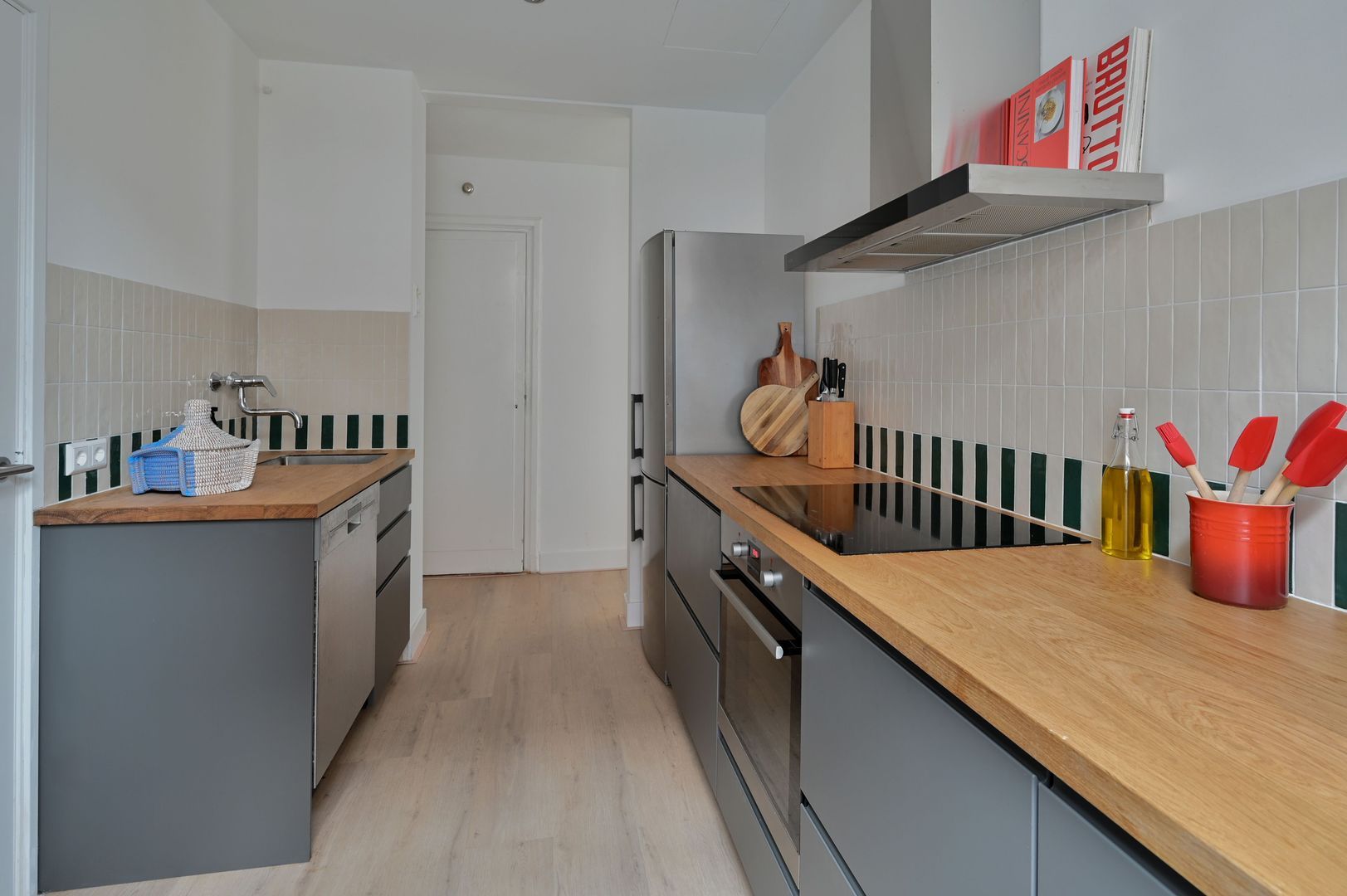 Soendastraat 2 H, Amsterdam foto-12