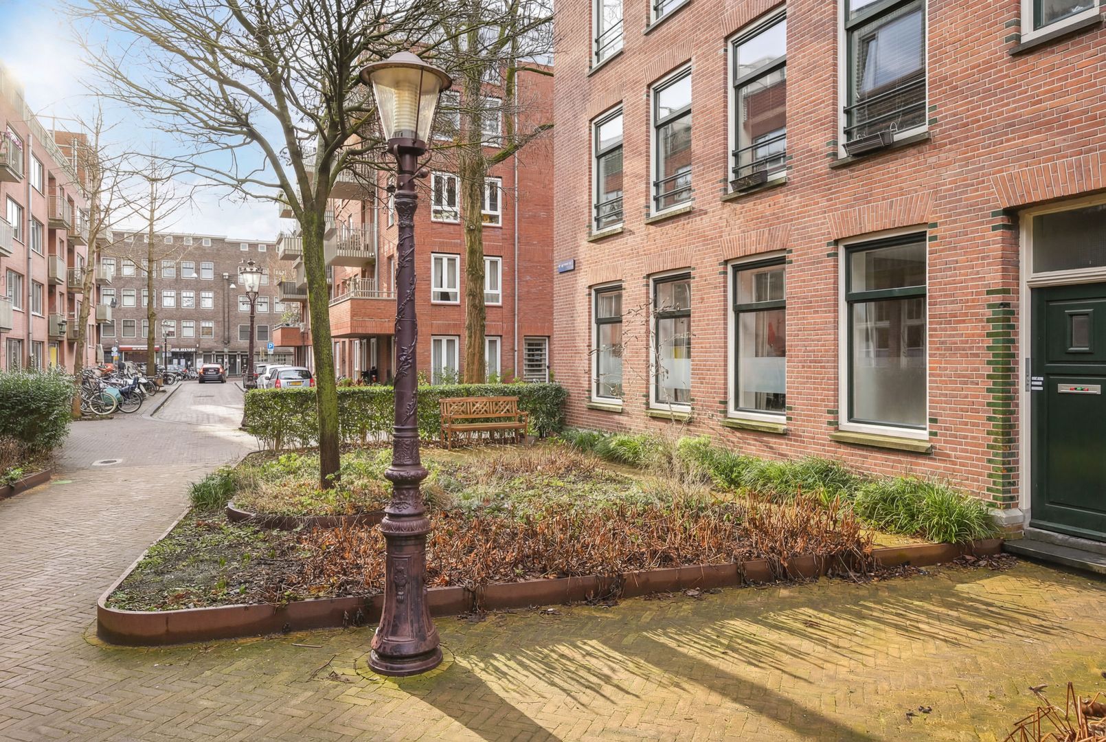 Soendastraat 2 H, Amsterdam foto-21