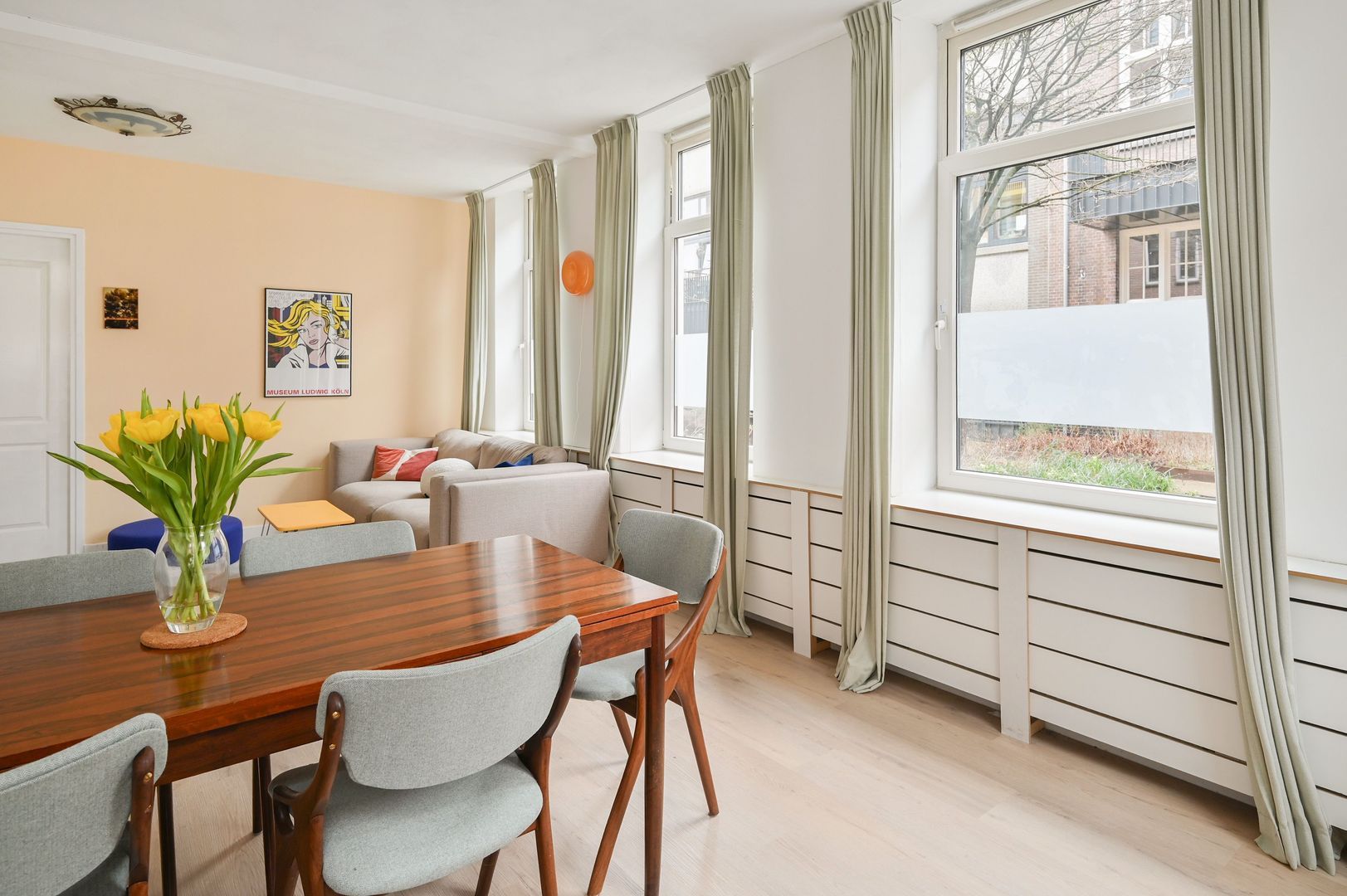 Soendastraat 2 H, Amsterdam foto-5