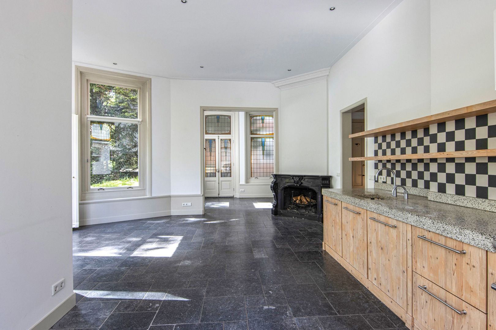 Reyer Anslostraat 30, Amsterdam foto-4