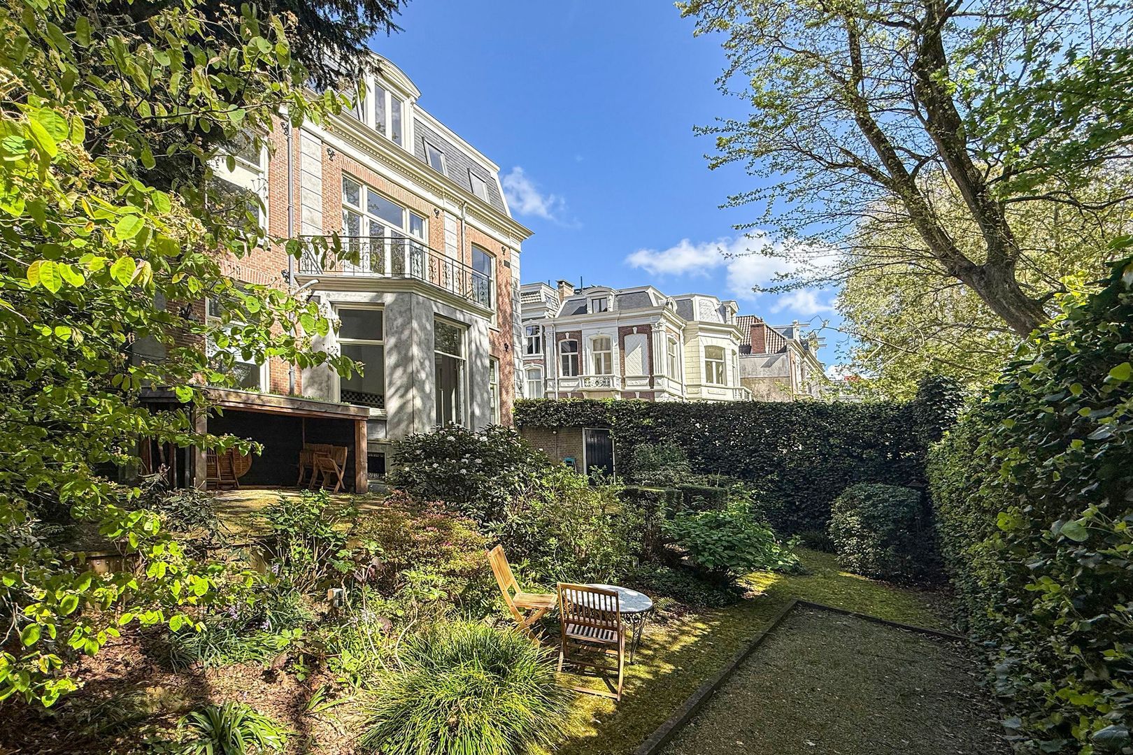 Reyer Anslostraat 30, Amsterdam foto-15