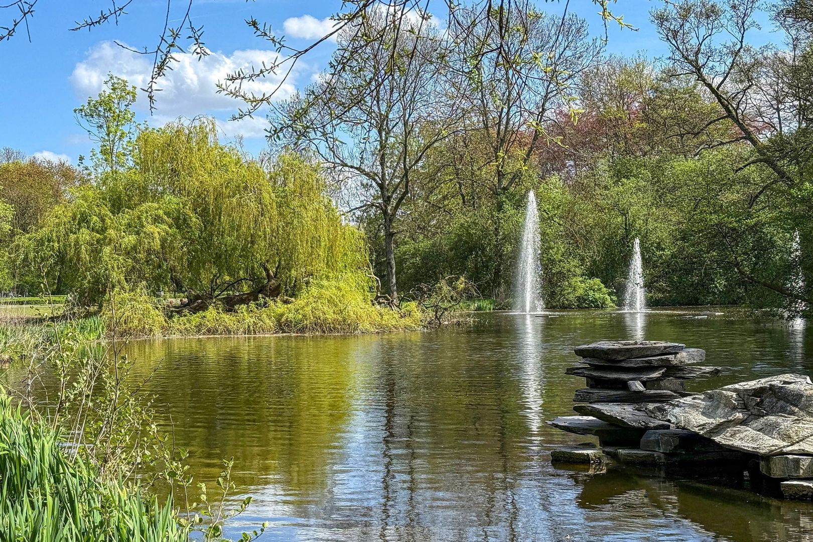 Reyer Anslostraat 30, Amsterdam foto-17