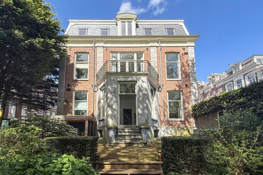 Reyer Anslostraat 30, Amsterdam