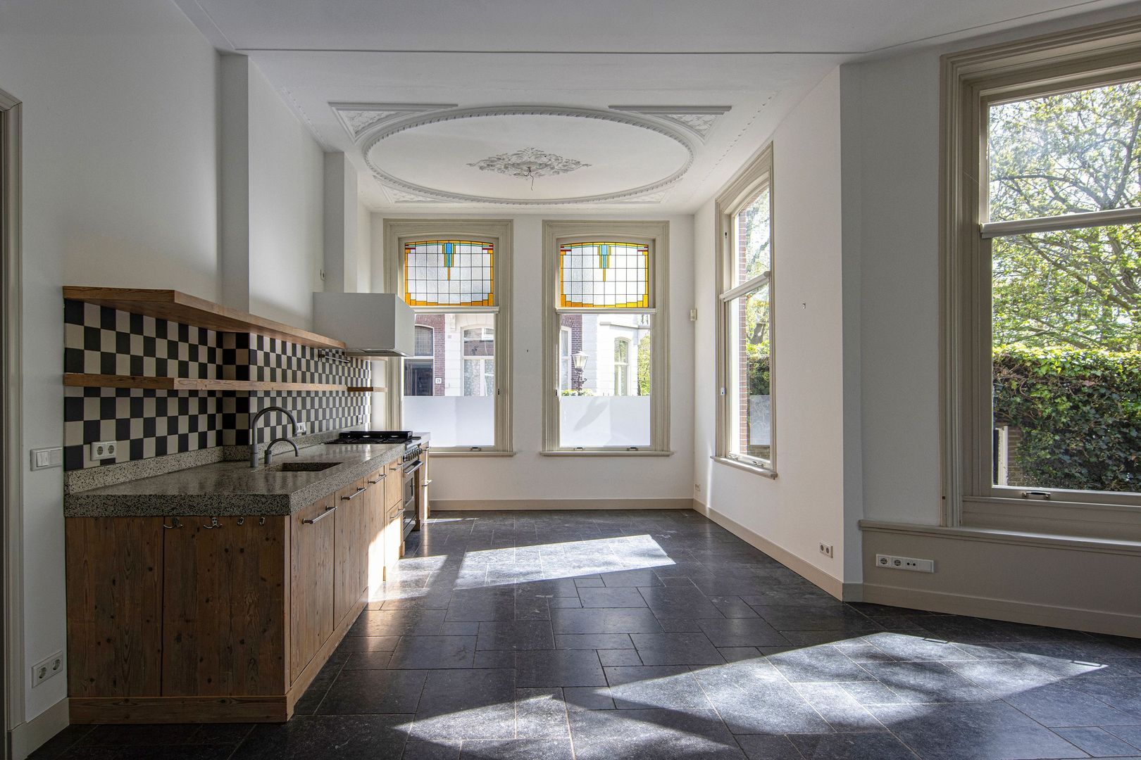 Reyer Anslostraat 30, Amsterdam foto-6