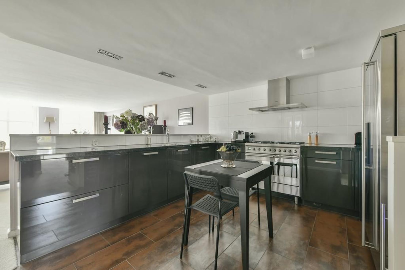 Herengracht 528 F, Amsterdam foto-6