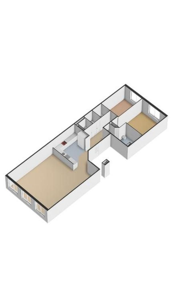 Herengracht 528 F, Amsterdam foto-19