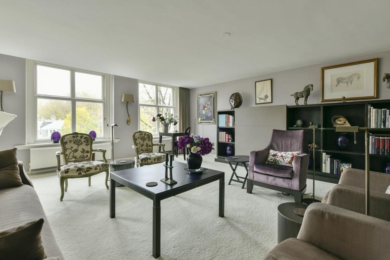 Herengracht 528 F, Amsterdam foto-3