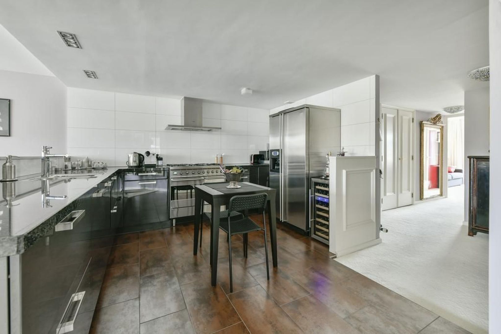 Herengracht 528 F, Amsterdam foto-7