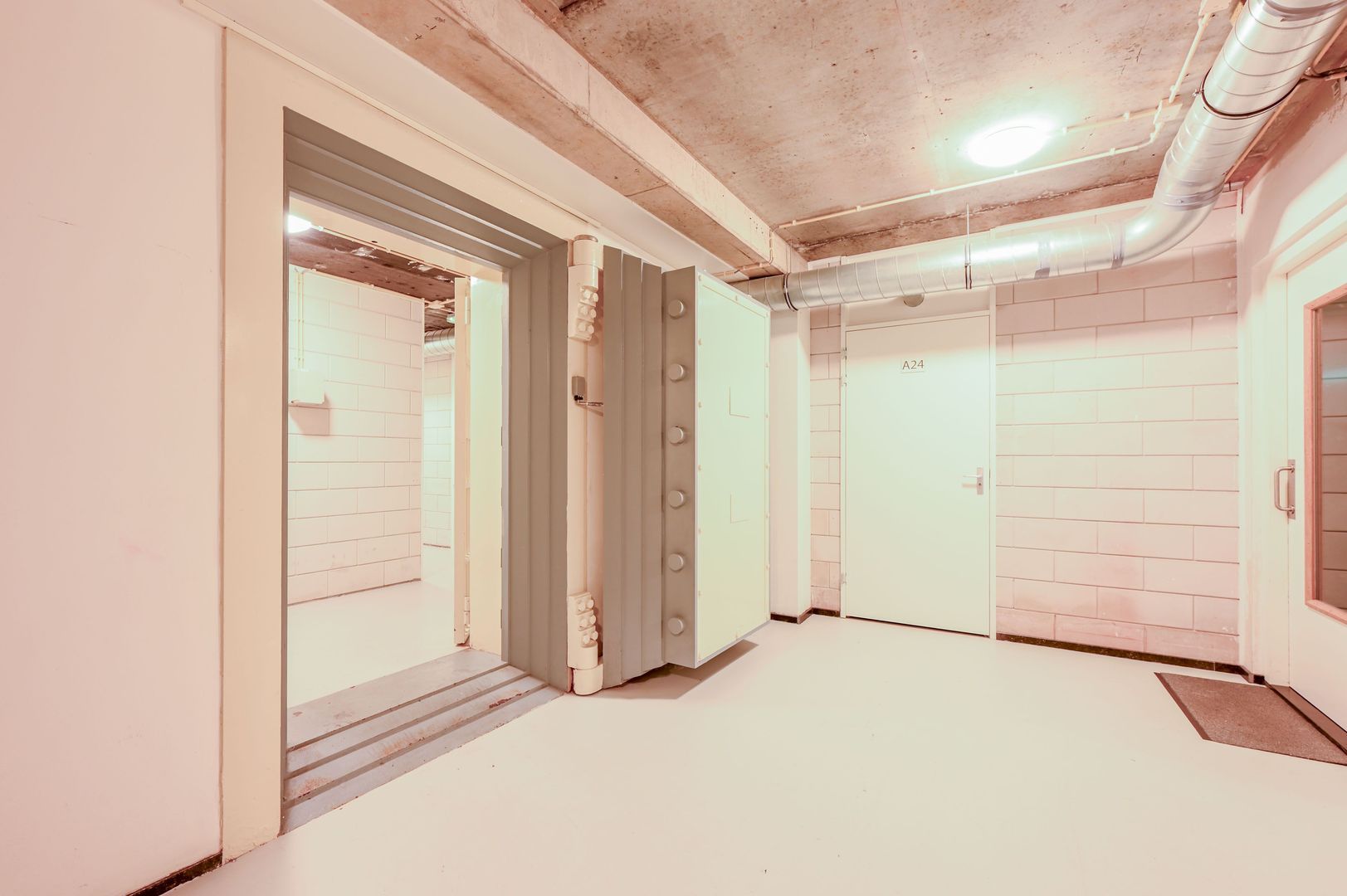 Nobelstraat 19 A19, Haarlem foto-21