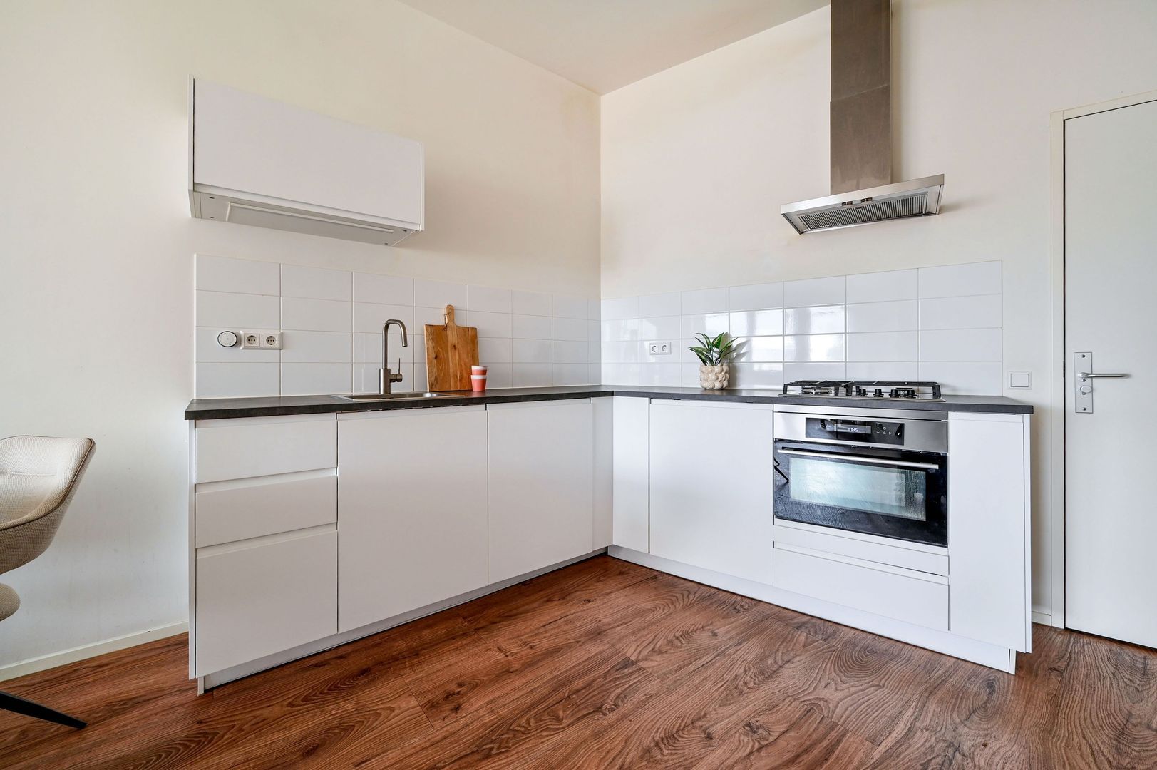 Nobelstraat 19 A19, Haarlem foto-7