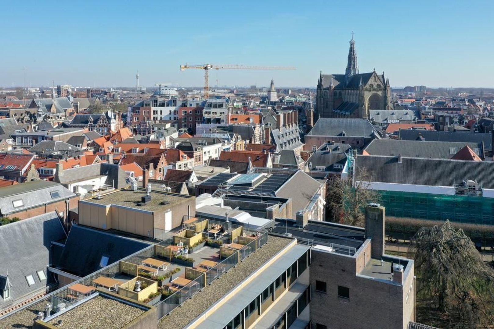 Nobelstraat 19 A19, Haarlem foto-14