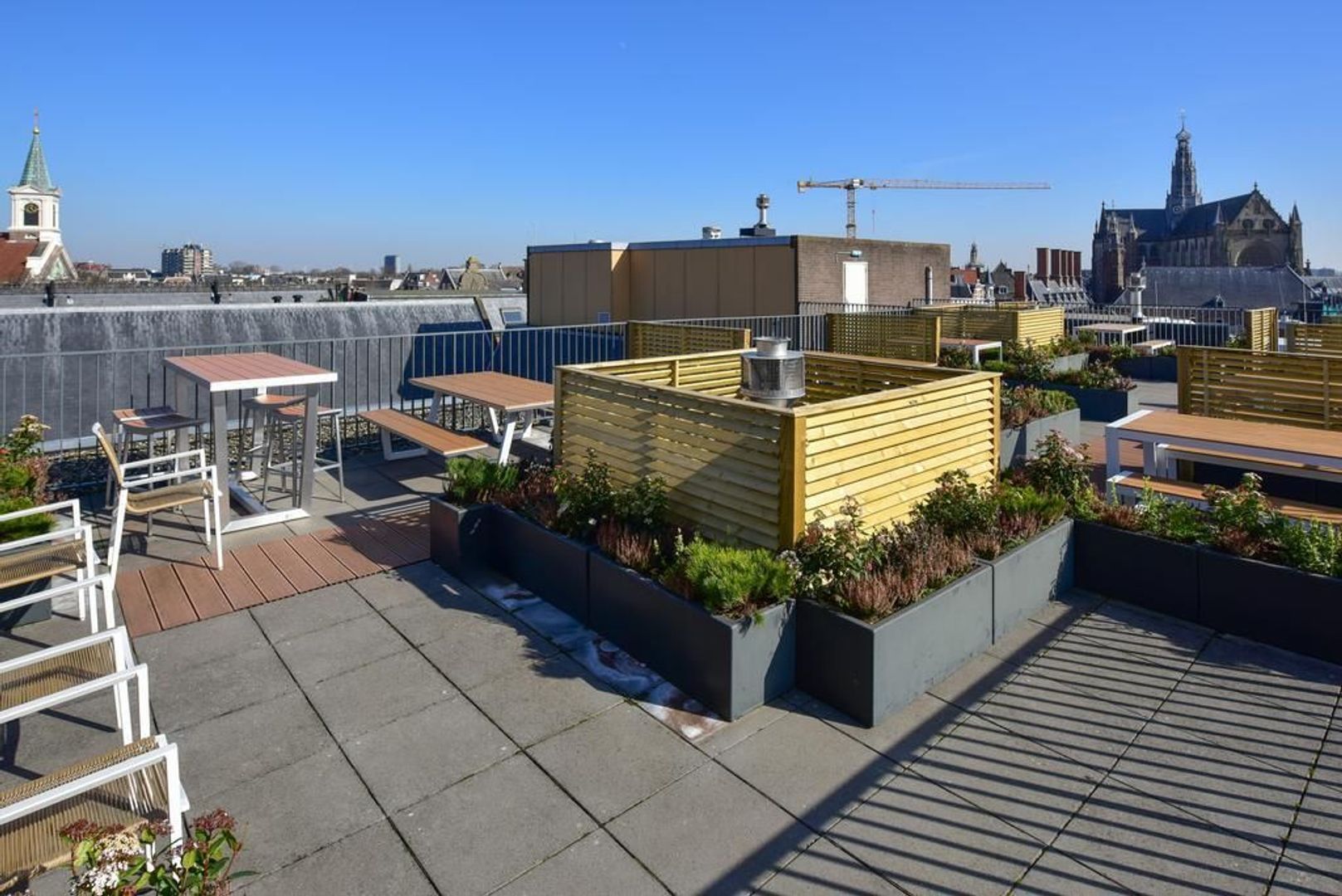 Nobelstraat 19 A19, Haarlem foto-18