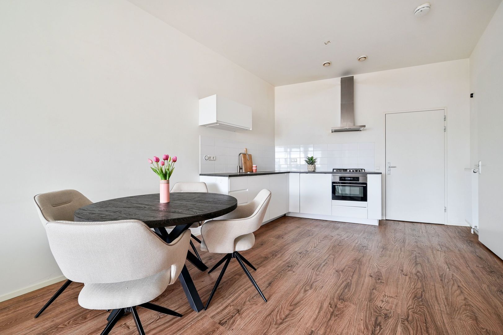 Nobelstraat 19 A19, Haarlem foto-6