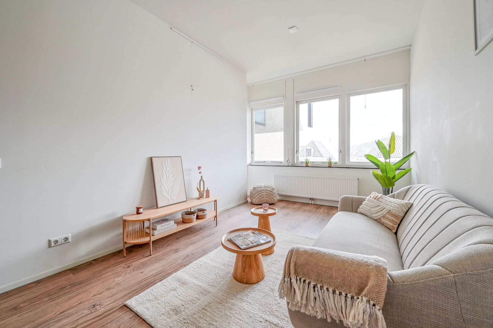 Nobelstraat 19 A19, Haarlem foto-3