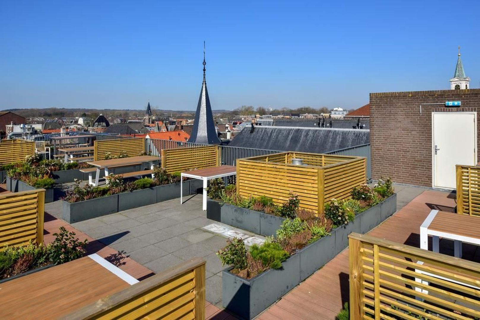 Nobelstraat 19 A19, Haarlem foto-19