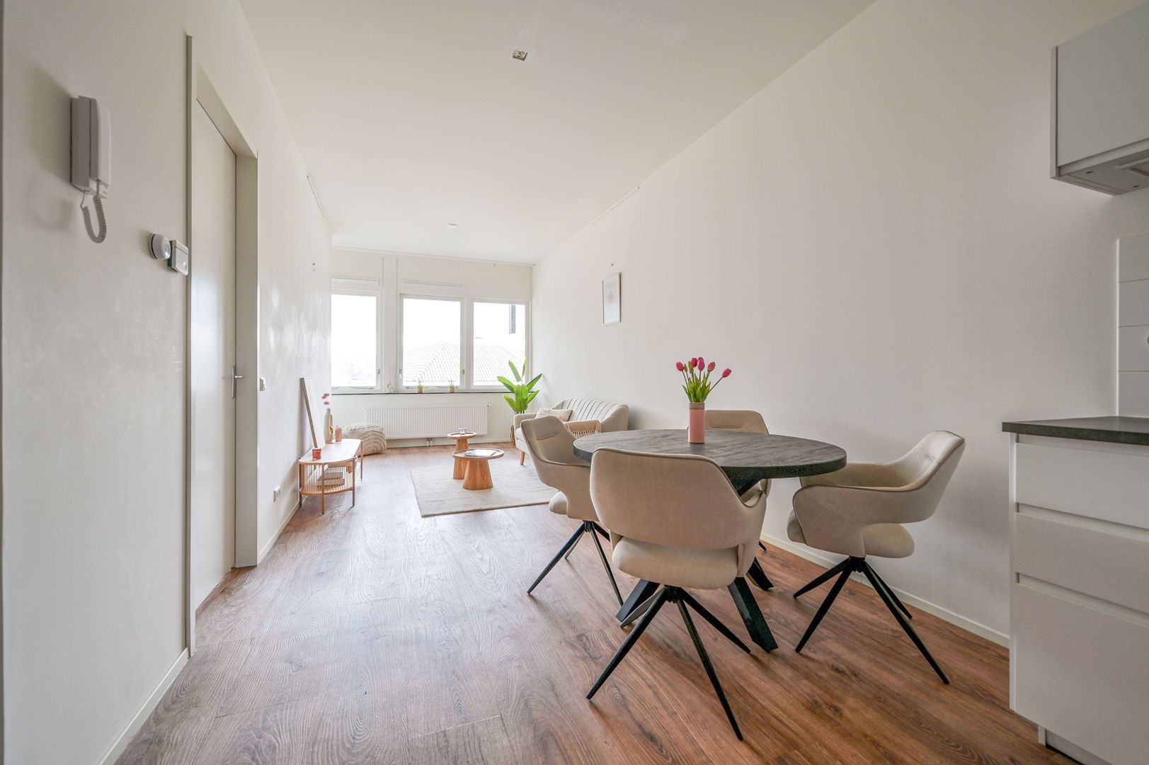 Nobelstraat 19 A19, Haarlem foto-5