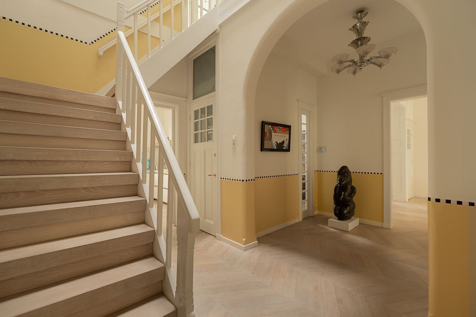 Jacob Obrechtstraat 72 2, Amsterdam foto-6