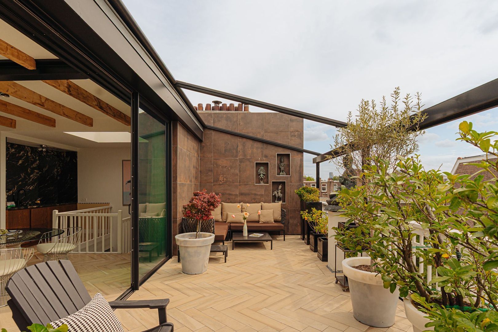 Jacob Obrechtstraat 72 2, Amsterdam foto-0