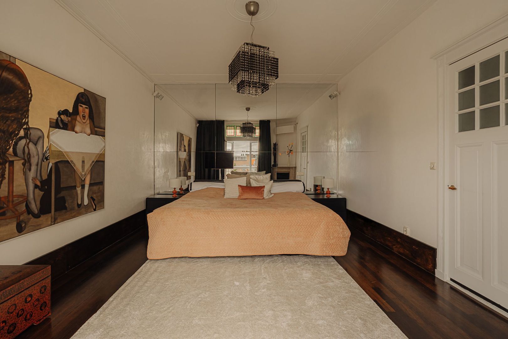 Jacob Obrechtstraat 72 2, Amsterdam foto-18