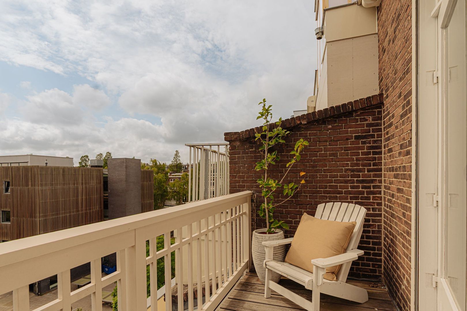 Jacob Obrechtstraat 72 2, Amsterdam foto-19