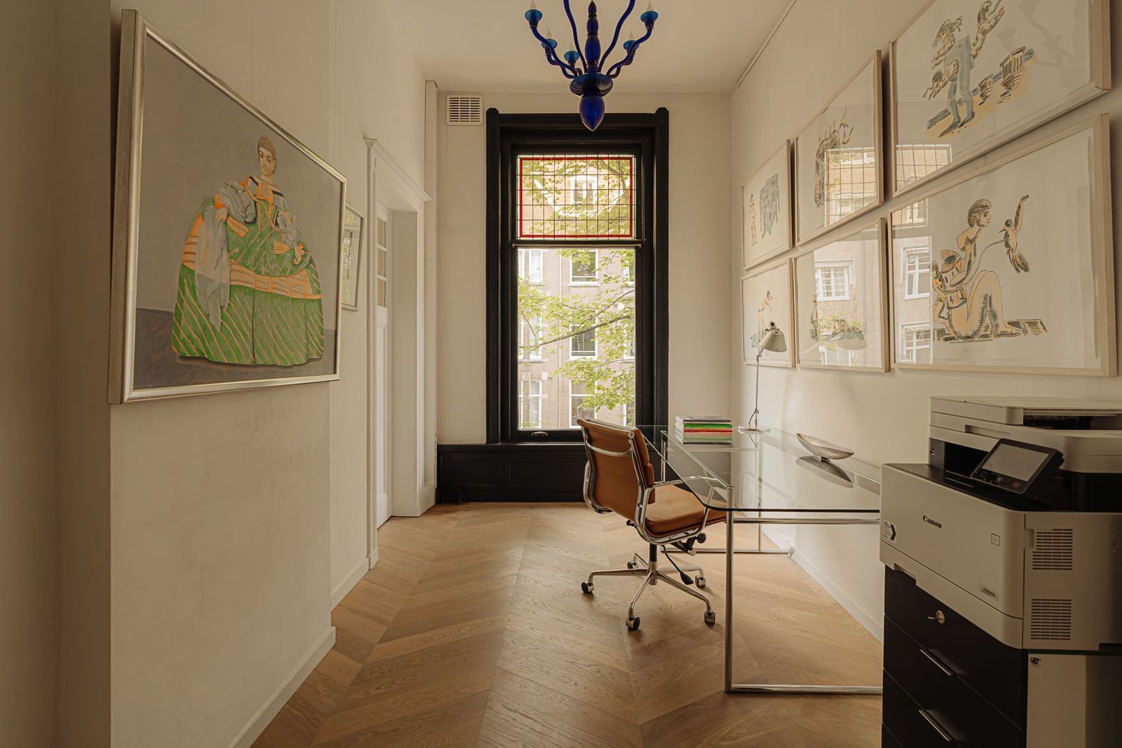 Jacob Obrechtstraat 72 2, Amsterdam foto-16