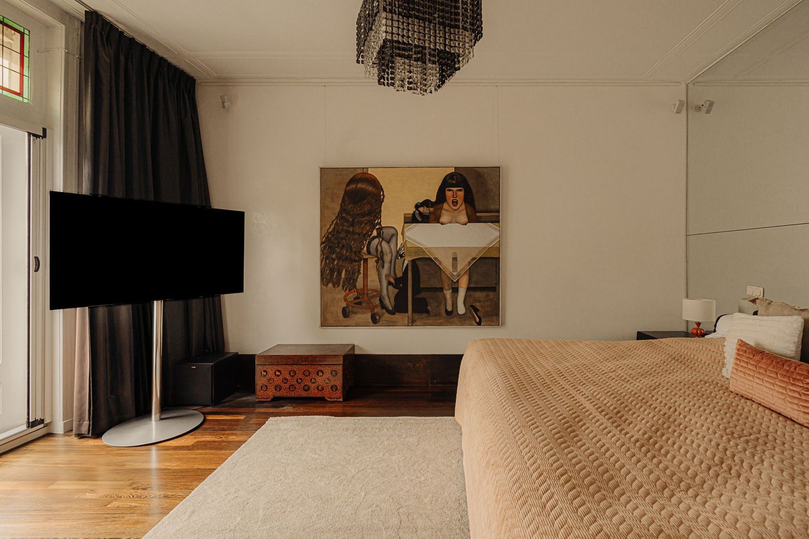 Jacob Obrechtstraat 72 2, Amsterdam foto-17