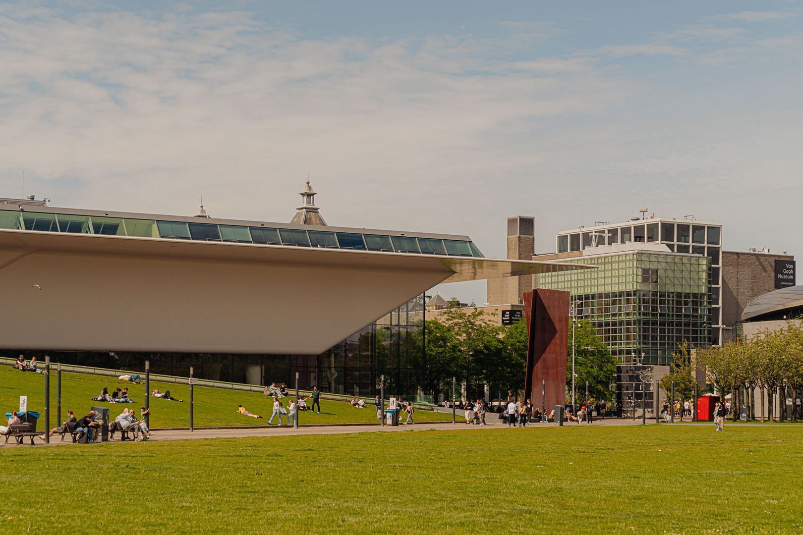 Jacob Obrechtstraat 72 2, Amsterdam foto-37