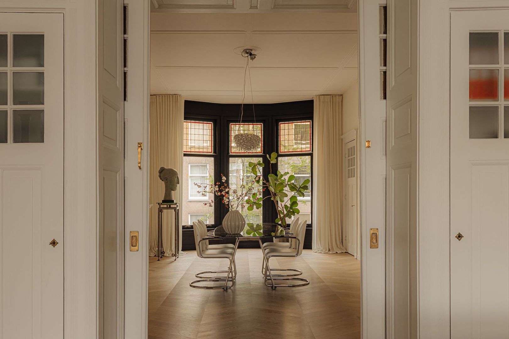 Jacob Obrechtstraat 72 2, Amsterdam foto-11