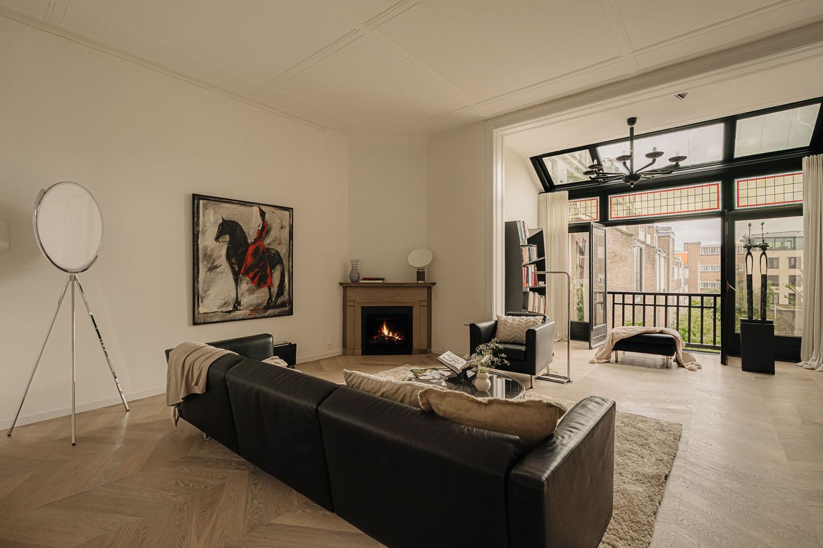 Jacob Obrechtstraat 72 2, Amsterdam foto-9