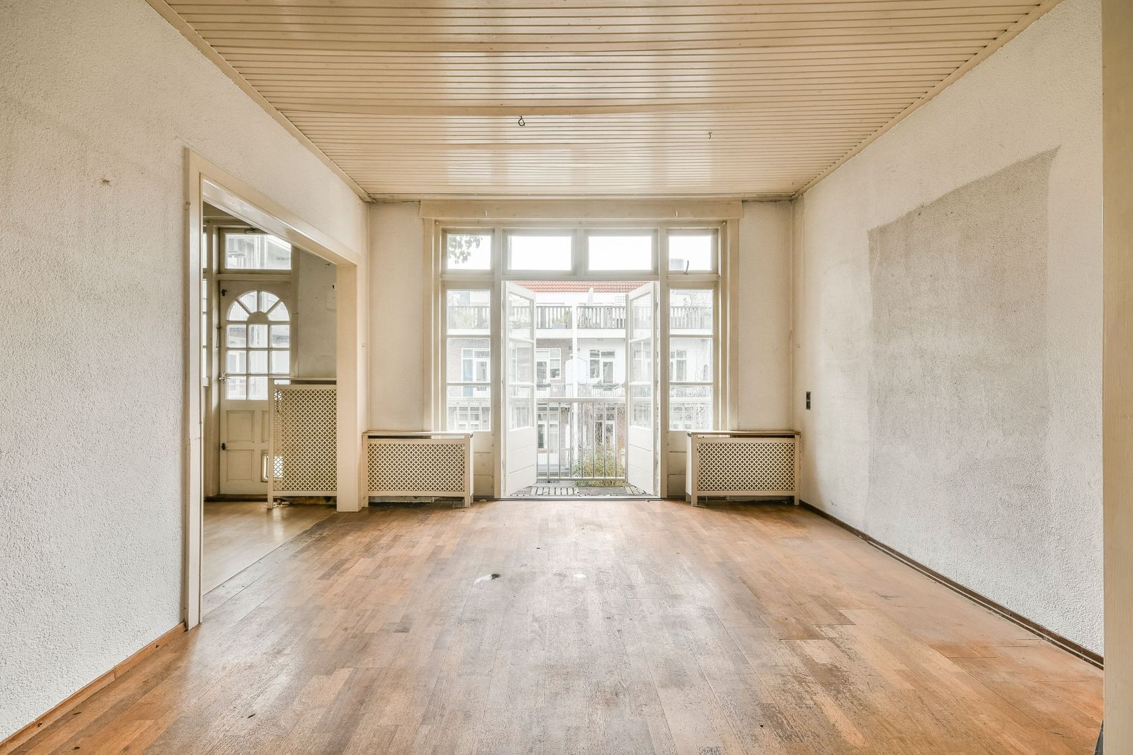 Patroclosstraat 16 2, Amsterdam foto-9