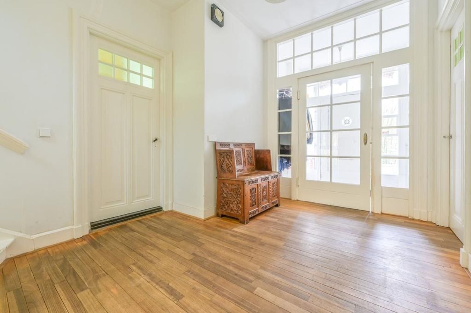 Tetterodeweg 5, Overveen foto-4