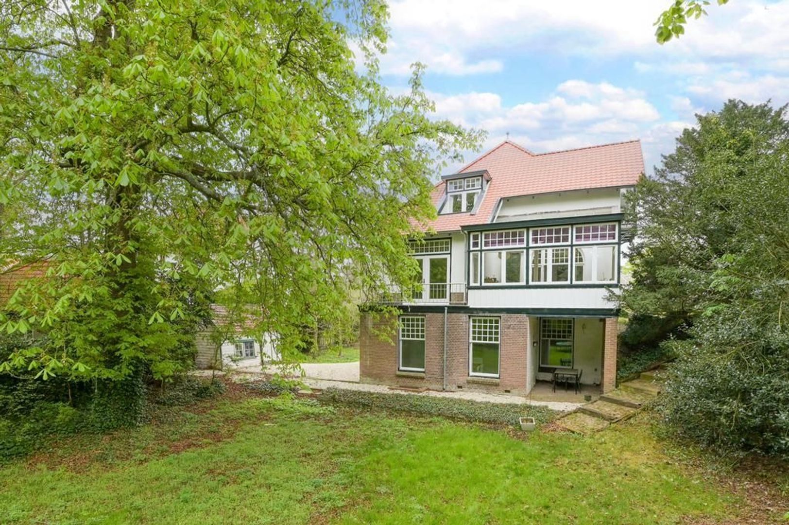 Tetterodeweg 5, Overveen foto-34