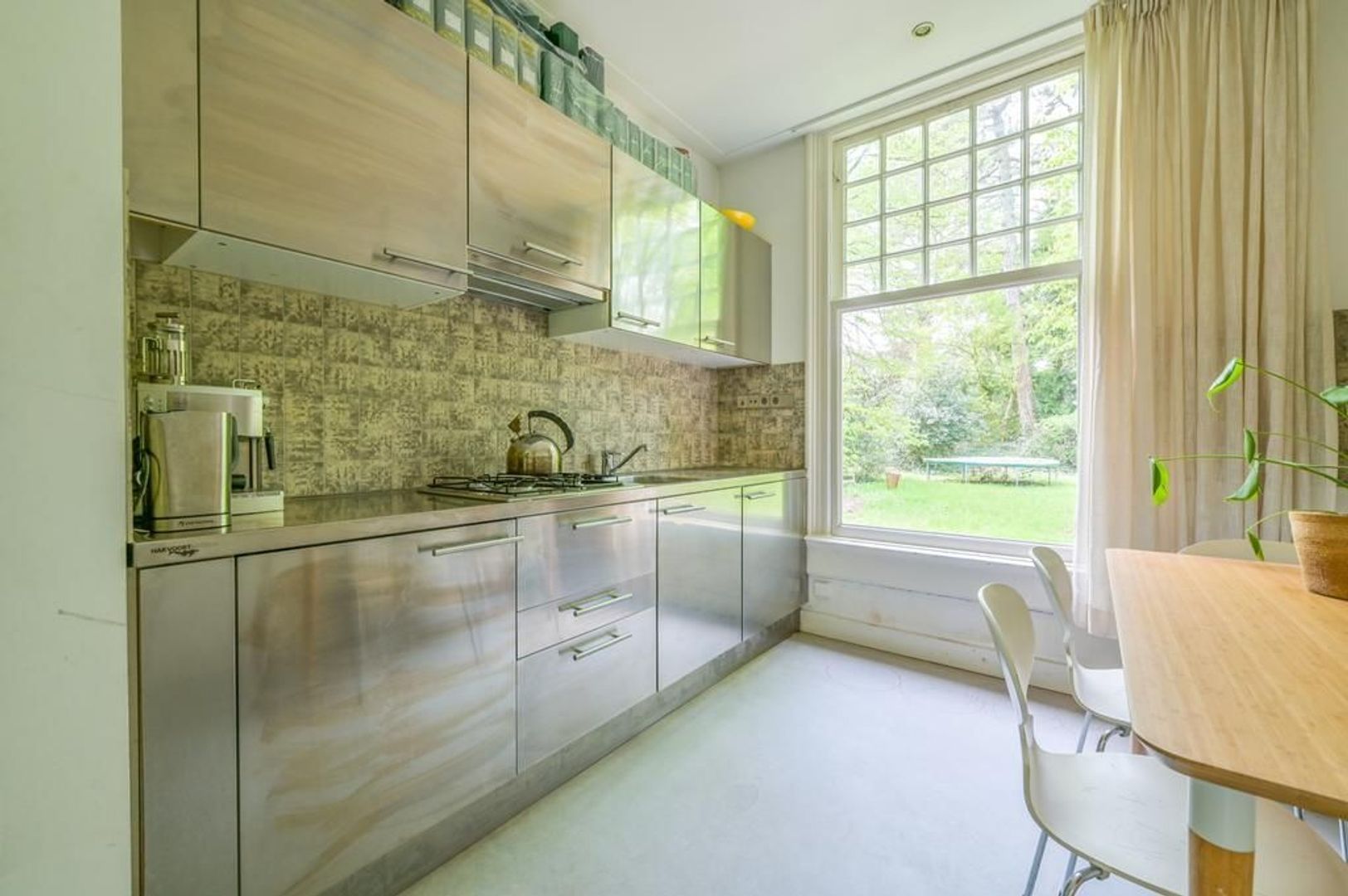 Tetterodeweg 5, Overveen foto-28