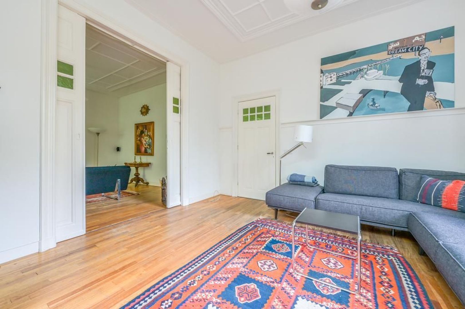 Tetterodeweg 5, Overveen foto-8